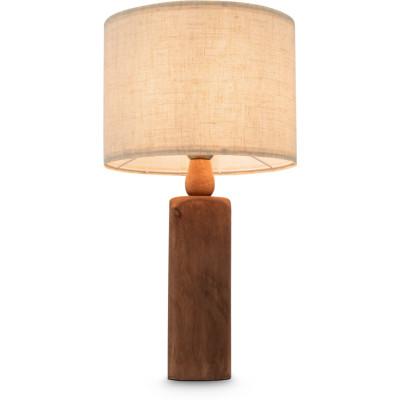 Интерьерная настольная лампа Forest FR5326TL-01W1