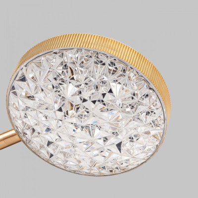 Потолочная люстра  PLC-7050-750