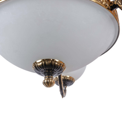 Подвесная люстра  7140/3 PB