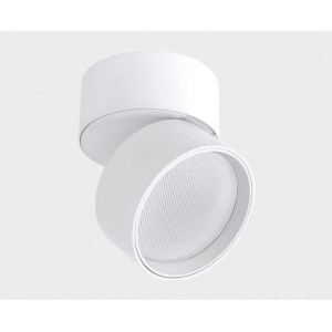 Спот  IT02-006 white 3000K