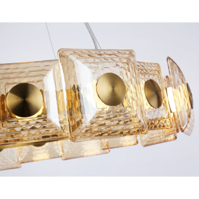 Подвесная люстра High Light LH31027