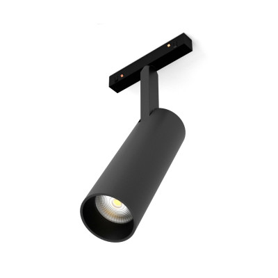 Трековый светильник Mgspot MGSPOT15Bk 4000K