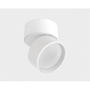 Спот  IT02-005 white 4000K