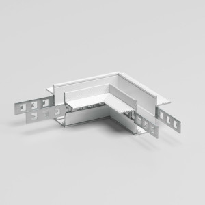 Соединитель угловой Slim Magnetic 85214/00