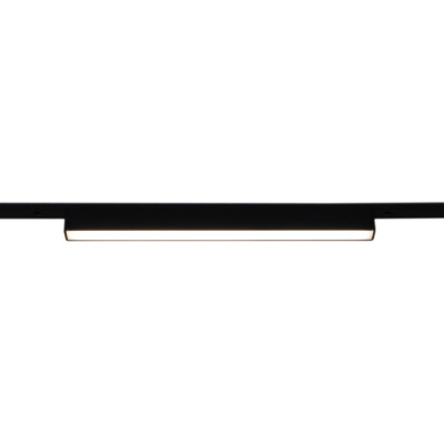 Трековый светильник  13003-9.3-001UR magnetic LED10W BK