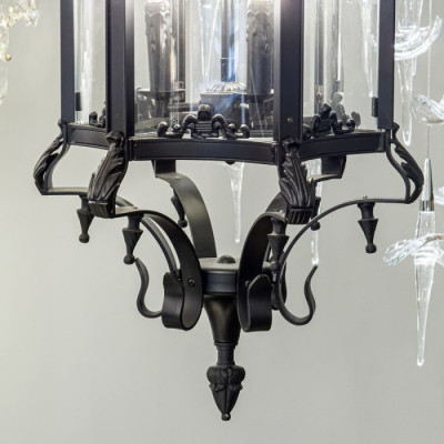 Подвесной светильник Salerno L28361.09