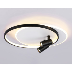 Настенно-потолочный светильник Comfort FL51392