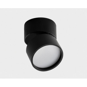 Спот  IT02-005 black 3000K