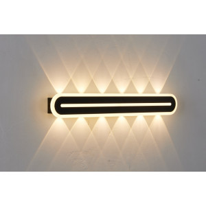 Настенно-потолочный светильник  F0324-132