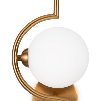Бра Harmonie FR5124WL-02BS