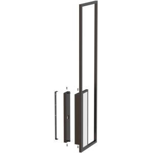 Крепление Boutique 7713