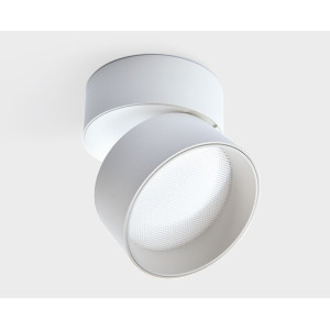 Спот  IT02-006 white 3000K