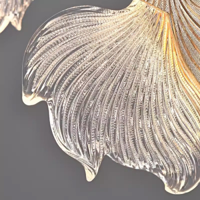 Подвесной светильник MT9138 MT9138-1H french gold