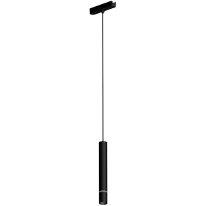 Трековый светильник Rapid A1159PL-1BK