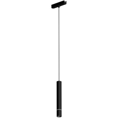 Трековый светильник Rapid A1159PL-1BK