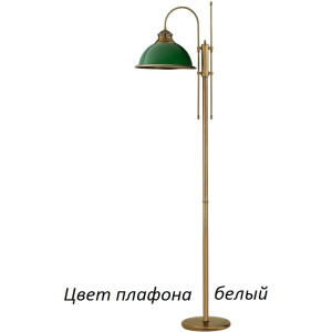 Торшер Lido LID-LS-1(P)