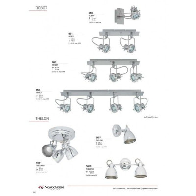 Спот Thelon 5661