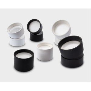 Спот  IT02-005 white 4000K