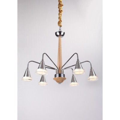 Подвесная люстра Natura Natura 066.6 Led