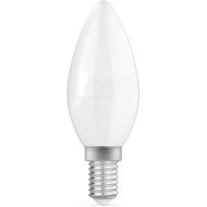 Лампочка светодиодная филаментная Filament 1035115
