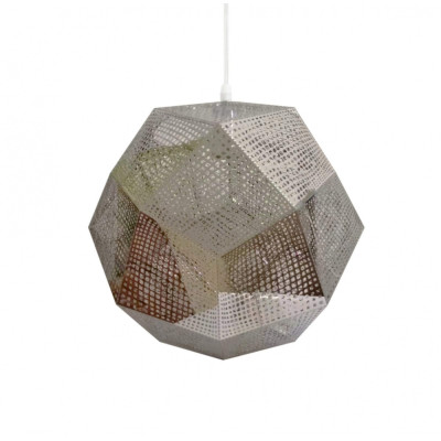 Подвесной светильник Ascona LDP 6849-320 CHR