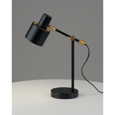 Интерьерная настольная лампа Artis V11263-1T