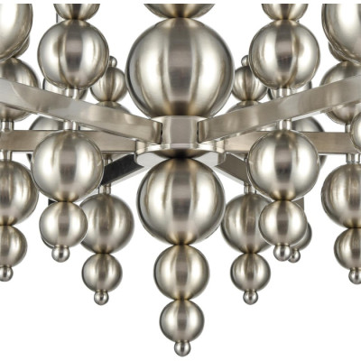 Подвесная люстра Nana 8107/6