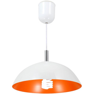 Подвесной светильник Palla Palla 1090.1 bianco