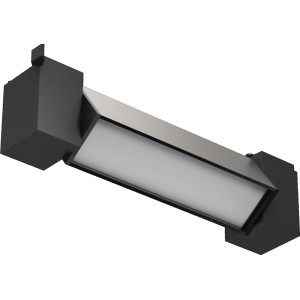 Трековый светильник  LTP-T018-30W-B