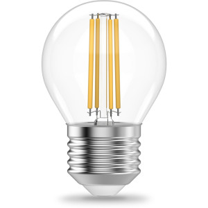 Лампочка светодиодная филаментная Filament Elementary 52212