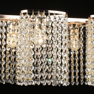 Потолочная люстра  02611-0.3-08 FGD