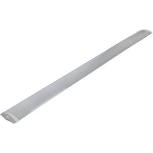 Настенно-потолочный светильник  ULO-C40B T8x2/L124 IP40 WHITE