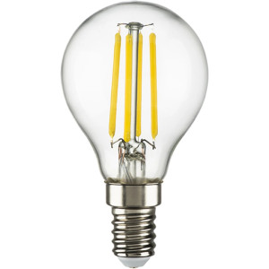 Лампочка светодиодная филаментная LED 933802