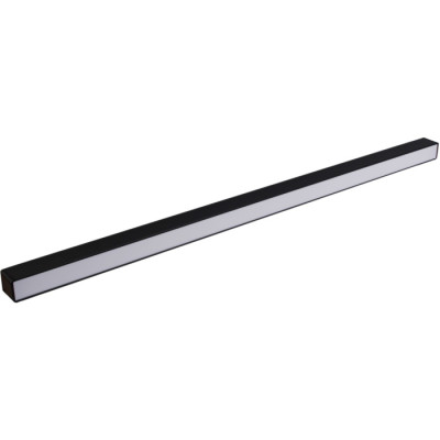 Трековый светильник  13003-9.3-001UR magnetic LED20W BK