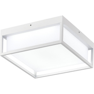 Потолочный светильник уличный Cubo SL9517.502.01