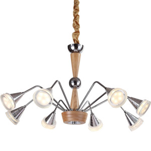 Подвесная люстра Natura Natura 072.8 Led