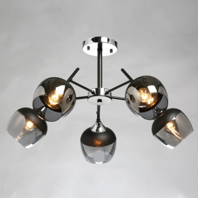 Потолочная люстра Альфа 324016605