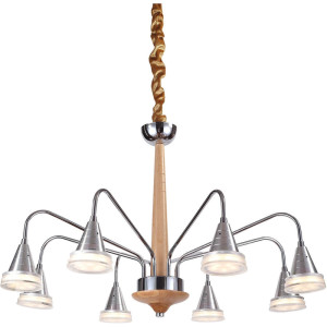 Подвесная люстра Natura Natura 066.8 Led