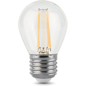 Лампочка светодиодная филаментная Filament 105802211