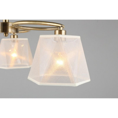 Потолочная люстра 650 OML-65017-03