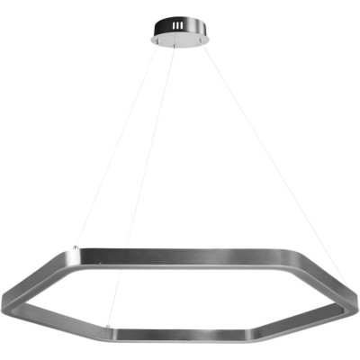 Подвесной светильник Titanium 10243L Dark grey