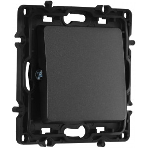 Переключатель am-217 217.34-1.black