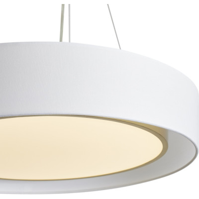 Подвесной светильник Cozy FR6170PL-L52BS